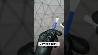 Limpieza del sensor de la cámara: así es como se hace correctamente.