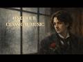 The Architect of Sound | Classical String Quartet for Mental Clarity