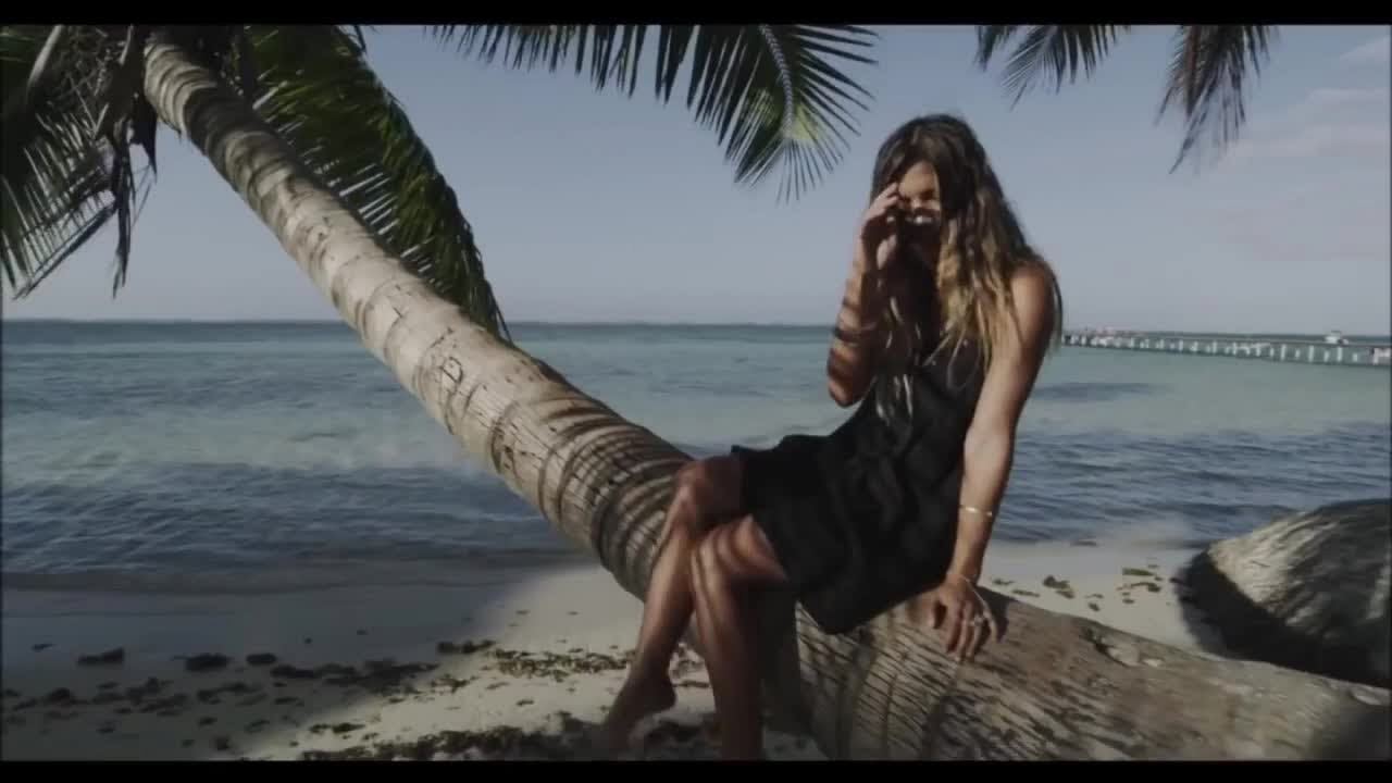 Jo Corbo Dj Ft. Puro Beat - Mykonos - Official Video