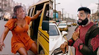 How DPoor Bus Conductor Girl Stole DHeart of Handsome Billionaire Nt Knowin He Ws Her Old schoolmate