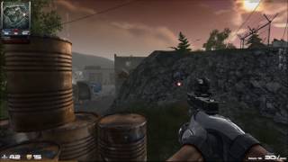 M4A1 Custom Prokill