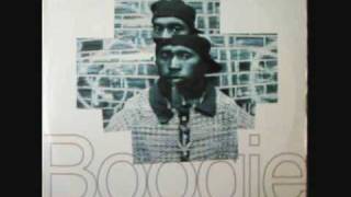 Boogie--South Side Swine **Track  #9 from Under da Influenz