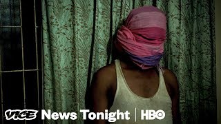 We Spoke To Rohingyas Taking Up Arms Against Myanmar’s Government (HBO) screenshot 2