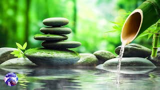 Healing Piano Music | Stress Relief, Relaxation, Deep Sleep Music, Spa, Nature Sounds