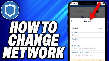 How To Change Network in Trust Wallet (2025) - Easy Fix
