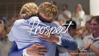 College Baseball or MiLB? One Year After MLB Draft with Jojo and Jacob Parker