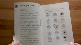 Looking after your Mental Health - Usborne