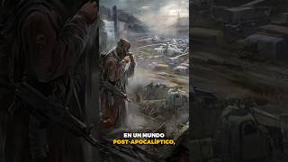 Diferencias entre un mundo apocalíptico y un mundo post-apocalíptico 👀 #shorts #apocalipsis Diferencias entre un mundo apocalíptico y un mundo post-apocalíptico 👀 #shorts #apocalipsis
