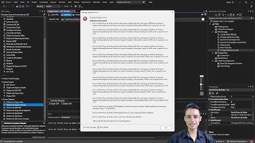 Origem Destino CSV Resolvendo Erros SSIS - SQL Com Visual Studio-ETL- Banco de Dados