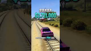Este BOLIDO es el MEJOR del JUEGO!