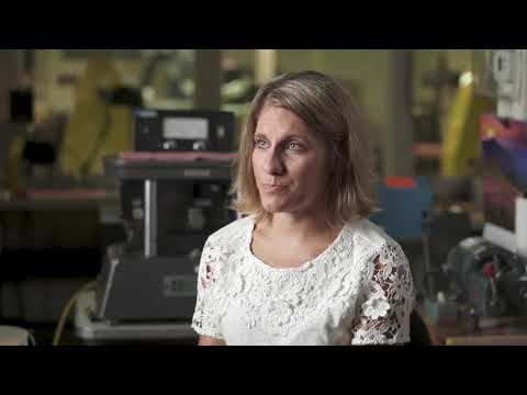 Core Capability - Tight Tolerances - video from GLE