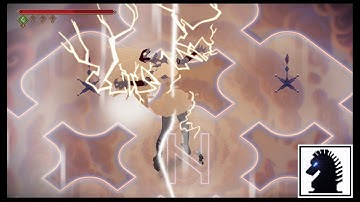 Wii U Jotun: Valhalla Edition - The Fourth Jotun: Hagalaz