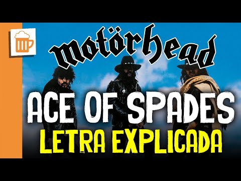 Vídeo: O que o Motorhead significa?
