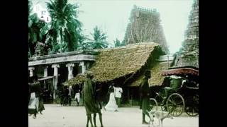 Villenour (French India: Territory of Pondicherry) (1914) Resimi