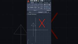 Autocad #shorts