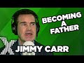 Jimmy Carr discusses the impact of becoming a dad... | The Chris Moyles Show | Radio X