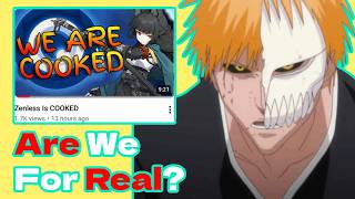 One Artist Gone Means The Game Is COOKED! Bro... | Yap React | KallaTheYapper