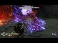 Flame Phantom - God Of War Ragnarok