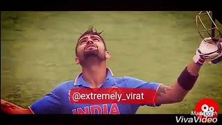 Kohli' hai