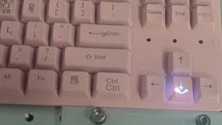 Fly laser uv laser marking machine 3w 5w laser engrave keyboard | fly laser | laser marker machine screenshot 4