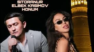SITORANUR va ELBEK KASIMOV - HONUM (cover)