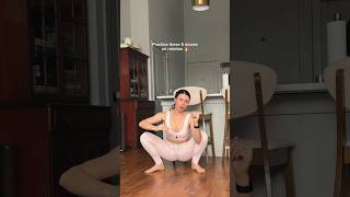 Never have time? Just do THESE 5 moves EVERYDAY Content