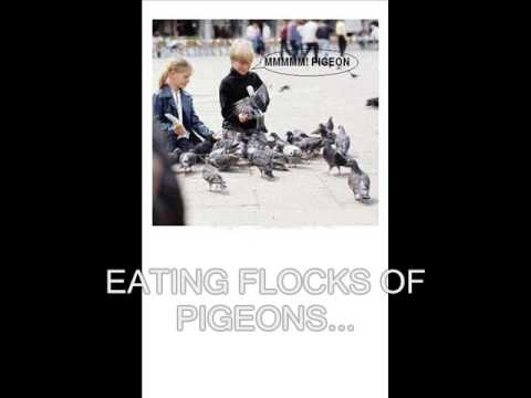 COMMONLY MISUNDERSTOOD SONG LYRICS