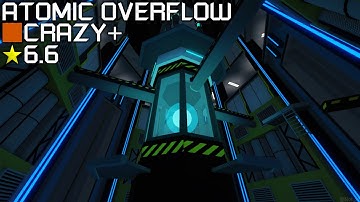 Roblox: FE2 Community Maps - Atomic Overflow (Mid-High Crazy+)