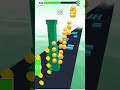Stack Colours satisfying New Game level 543 #shorts #robloxyt #robloxytshorts#gaming#usa