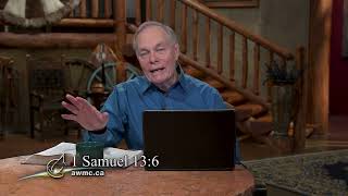 Lessons From David | Week 1 | Day 2 | June 16th, 2026