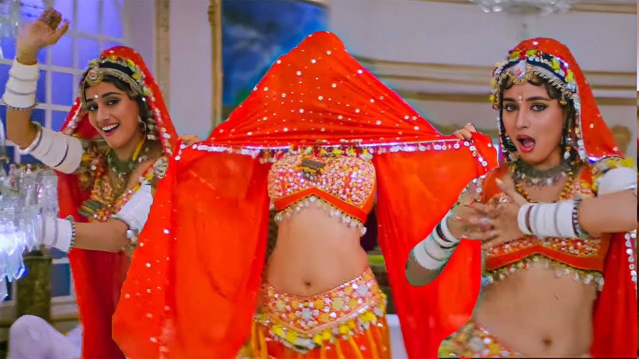 choli ke peeche kya hai dance, choli ke peeche... choli ke ...