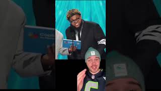 NFL SCREWS UP JSN OFFENSIVE PLAYER OF YEAR AWARD! #nfl #nflfootball #football #seahawks #nfltrending