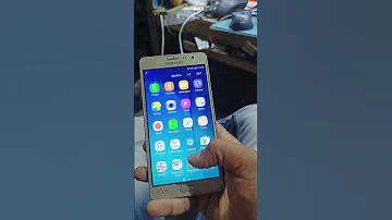 Samsung Galaxy On 7 
