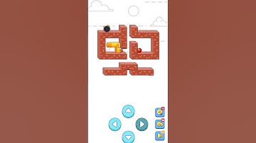 snack body build puzzle Rush Apple game Android games Android Game #shorts #game #gameplay