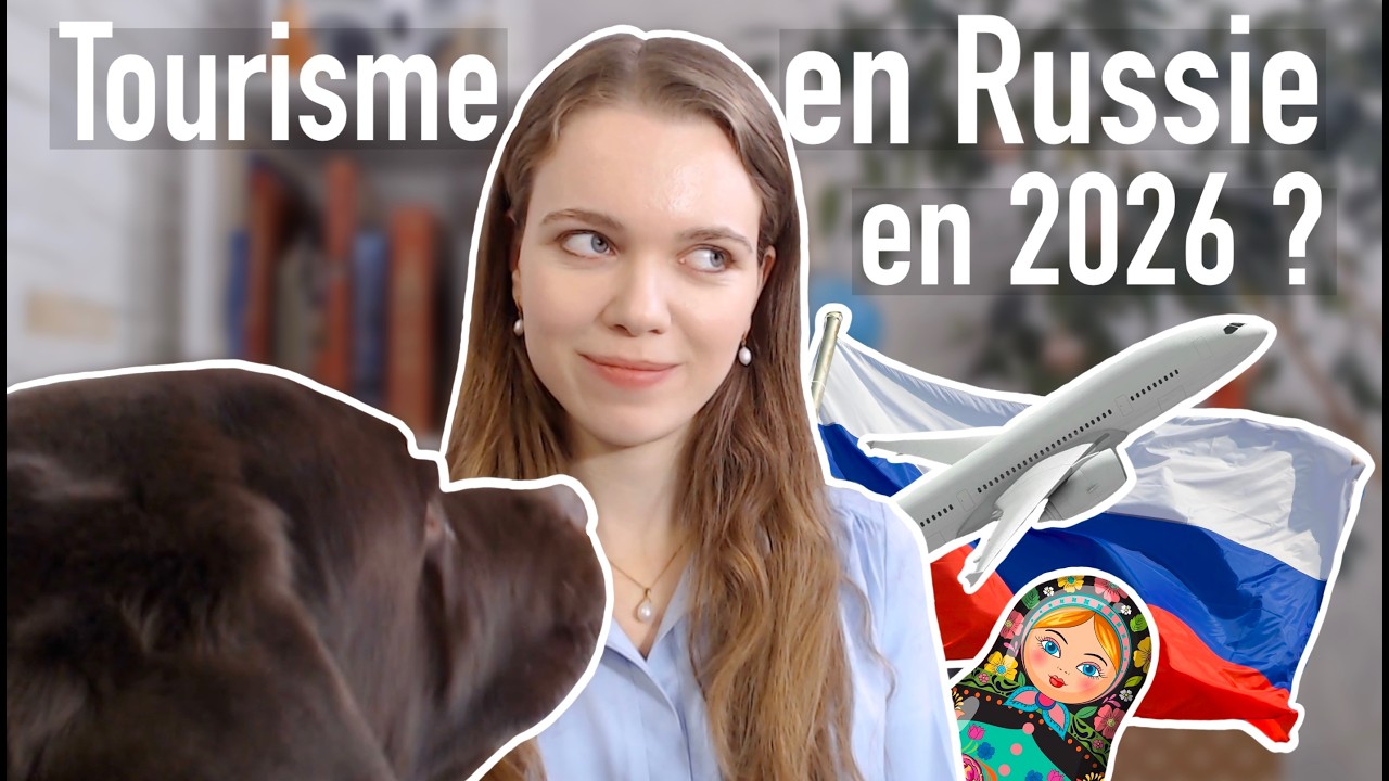 Путешествие по России в 2026 году — небольшой туристический путеводитель