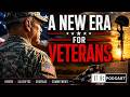 Veterans Are Changing The Cannabis Conversation | TDR Cannabis in 5