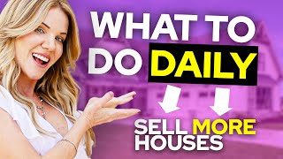 The Habits And Routines Of Successful Real Estate Agents 7 Habits New Agents Must Watch