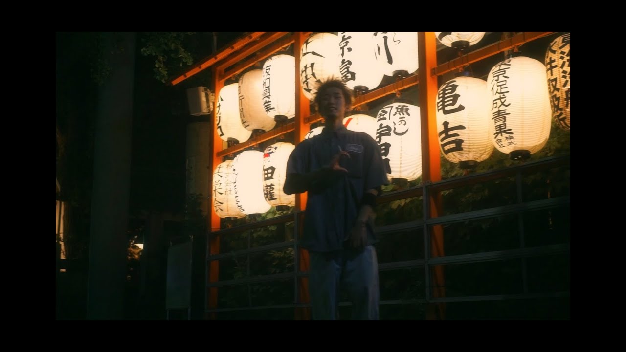 Watch N-be -JIYU- (Prod.OGIAD) on YouTube Watch N-be -JIYU- (Prod.OGIAD) on YouTube