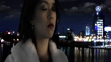 Testing out The Foundry