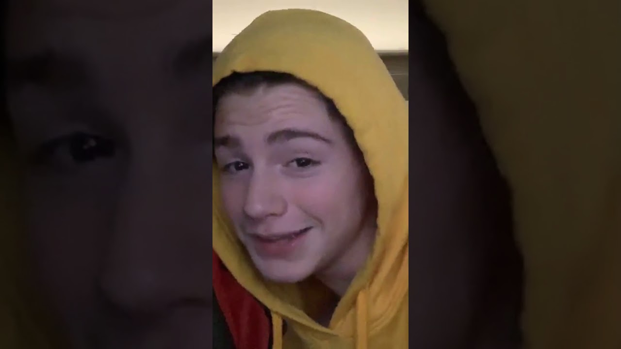 Payton Moormeier Live Stream, April 1, 2020