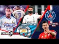 ¡B0MBAZO Mbappé-Madrid! ¿Cuál sería SU DORSAL?|¡¡ CR7 SE VA !!|5 PROSPECTOS para PSG ¡Lewa ATENTO!