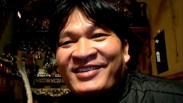 Cậu Tuấn - cuộc đời cậu tuấn với tâm linh -phần 3 - [tự kể]