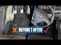 Ultimate Guide To Diy Car Interior Cleaning - Step-by-step Tutorial