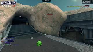 Xonotic Deathmatch Gameplay Frag Frag Frag 28 minutes 2022