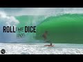Roll the dice sunshine coast surf fires up on east coast low qld 4k