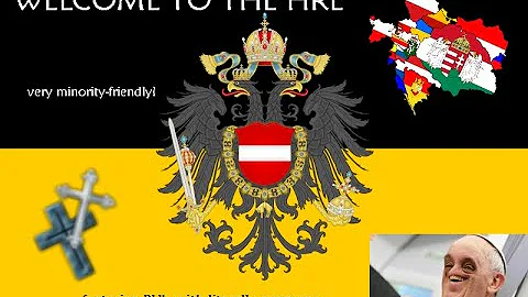 [EU4 Meme] Life in the HRE