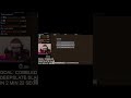Getting mentioned by camman18 on stream