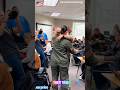 They're finally reunited #reunion #military #army #cominghome #respect #fypシ゚viral #comingsoon