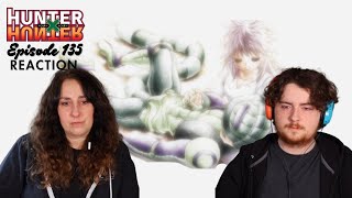 This Person and This Moment | A beautiful ending! | Hunter X Hunter Reaction