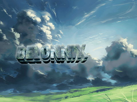 Прямая трансляция пользователя Belonnix